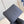 MULTIPLE WALLET 10CM BLACK CALFSKIN