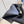 MULTIPLE WALLET 10CM BLACK CALFSKIN