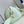 Speedy Bandouliere 18cm Pastel Green Calfskin