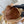 Speedy Bandouliere 20 Brown White Monogram Empreinte Calfskin