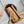 Pochette Metis East West 21.5 Brown White Monogram Empreinte Calfskin