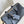 Speedy Soft 30 Black Monogram Empreinte Cowhide Leather