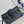 LV PETITE MALLE 20 BLACK CALFSKIN