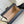 LV PETITE MALLE 20 BLACK CALFSKIN