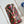LV x TM Neverfull MM 31cm Brown Cherry Monogram Canvas