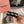 SET HAIRBAND AND HAIR CLIP IN BLACK WRINKLED FABRIC 332067