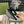 HEADBAND IN WHITE MIX BLACK CANVAS AND CALFSKIN 391715
