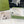 HEADBAND IN WHITE FLOWER PRINT SILK 418913