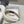 WHITE FABRIC HAIRBAND 418941