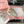 HEADBAND IN BEIGE COTTON GOLD HARDWARE 425519