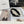 BLACK FABRIC HAIRBAND 432852