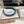 CLASSIC BLUE DENIM FABRIC HAIRBAND 432853