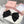 Miumiu Bow Hair 228609