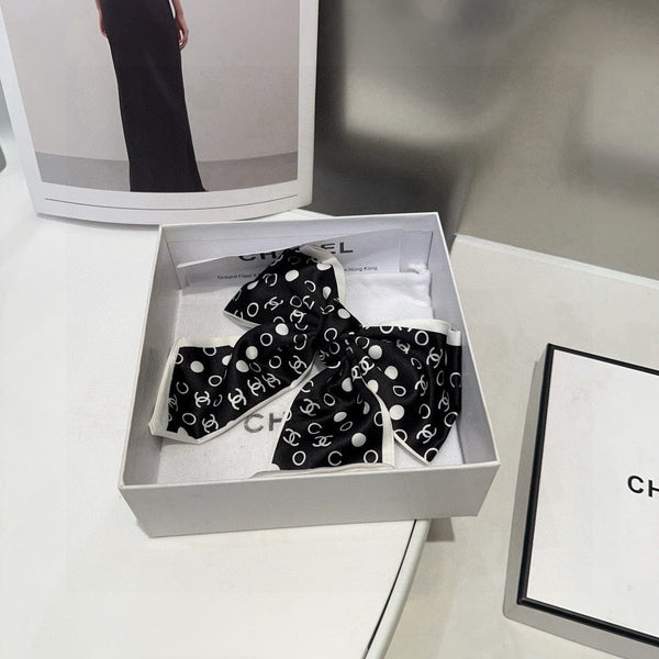 CC Bow Hair 228611