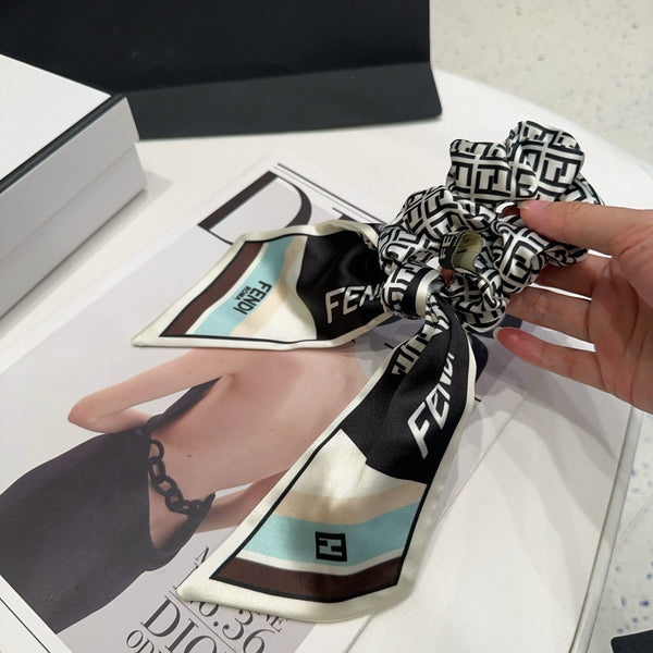 Fendi Bow Hair 228613