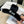 CC 26s Fluffy Tweezers Hair Clip 420351