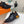 HM Depart Slip-on Sneaker In Black Woven Fabric 106331