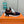 HM Depart Slip-on Sneaker In Dark Navy Blue Woven Fabric 106337