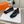 HM Flex slip-on sneaker In Black Woven Fabric 106318