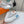 HM Flex slip-on sneaker In White Woven Fabric 106314