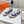 HM Jet Sneaker 20MM Navy Blue Suede 106378