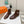 HM Neo Ankle Boot Earth Brown Calfskin 971365