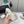 CC Mule Sandals 50m In White Lambskin 148978