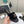 CC Slippers In Black Velvet 148986