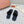 LP Men Sandals In Black Snake Embossed Calfskin