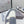 Brunello Panelled Sneakers Ivory Dark Grey Grain Leather Suede 625362