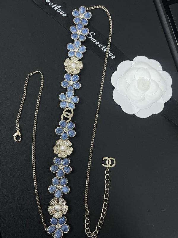 CC Waist Belt Chain Model 200340
