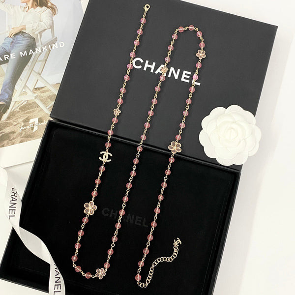 CC Waist Belt Chain Model 202596