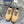 CD DEAN SNEAKER BRONZE CALFSKIN