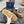 CD DEAN SNEAKER BRONZE CALFSKIN