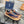 CD DEAN SNEAKER BROWN CALFSKIN