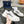 CD COMBAT DERBY SHOE WHITE CALFSKIN