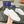 CD B33 SNEAKER WHITE EMBOSSED CALFSKIN