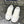CD B33 SNEAKER WHITE EMBOSSED CALFSKIN