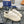 CD B33 SNEAKER BEIGE EMBOSSED CALFSKIN