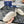 CD B33 SNEAKER BEIGE EMBOSSED CALFSKIN