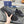 CD B33 SNEAKER BLACK EMBOSSED CALFSKIN