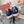 LP KINGS 360 FLEXY WALK SNEAKER NAVY WOOL