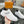 BEVERLY HILLS TRAINERS WHITE MIX BLACK CALFSKIN AND MESH FABRIC