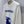 Burberry 25 Sweater White Blue Wool Cashmere