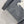 Burberry 25 Sweater Gray White Wool Cashmere