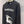 Burberry 25 Sweater Black White Wool Cashmere
