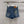 Loewe 26Ss Embroidered Denim Shorts