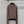 Miumiu 2026 Striped Long-sleeve Knit Polo Shirt Beige Brown Multicolour Wool 349007