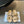 CD 26s Médaillon Buckle Slide Cream Suede 820025