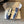MM Replica Sneakers Blue Suede 803726